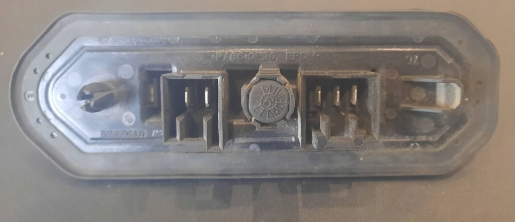 фото №1, Контакт двері розсувних boxer/ducato/jumper 1348482080