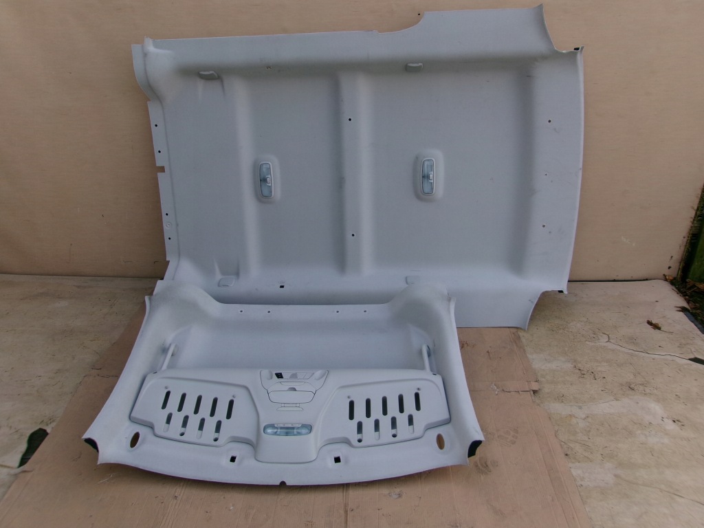 фото №1, Ford transit connect mk2 long потолок потолок