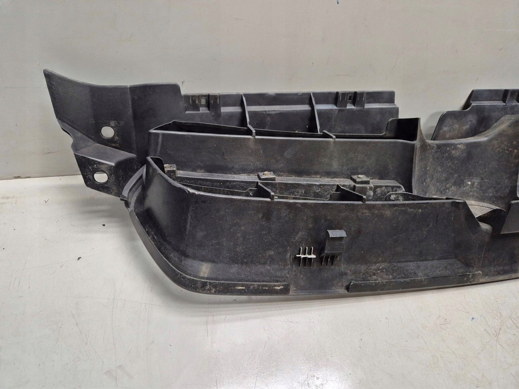 фото №9, Subaru legacy 03- решітка радіатора радіатора / решітка радіатора