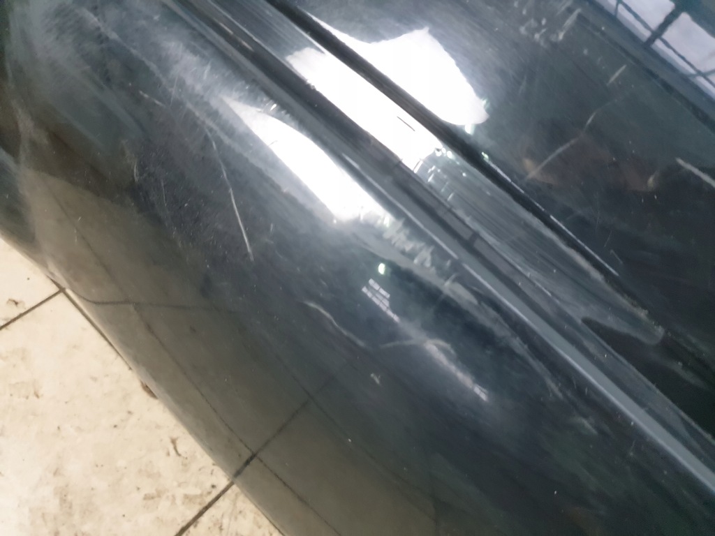 фото №15, Бампер задний nissan murano z50