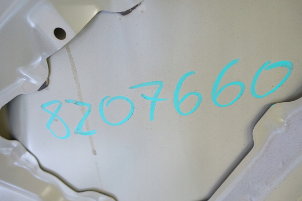 фото №10, Hyundai i30 i капот кришка двигуна 2007- 66400-2l010 66400-2r010