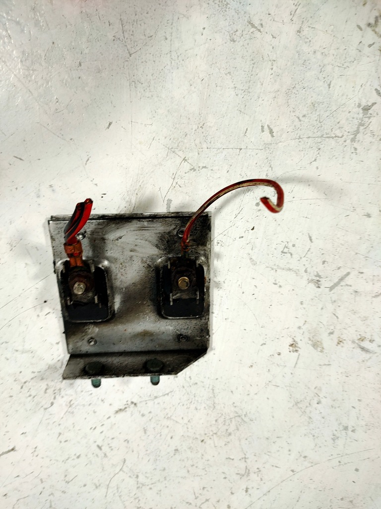 фото №1, Модуль вентилятора audi a4 b5 passat b5 8d0959493