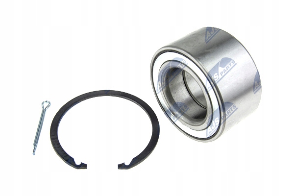 фото №1, Nty набір підшипник колеса перед kia ceed 07.01- soul 08- hyundai i30 06-