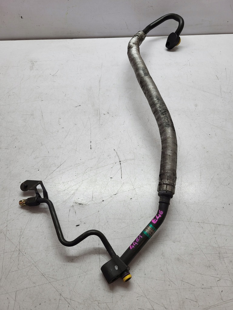 фото №1, Bmw e46 провода шланг wąż кондиционера 6914361