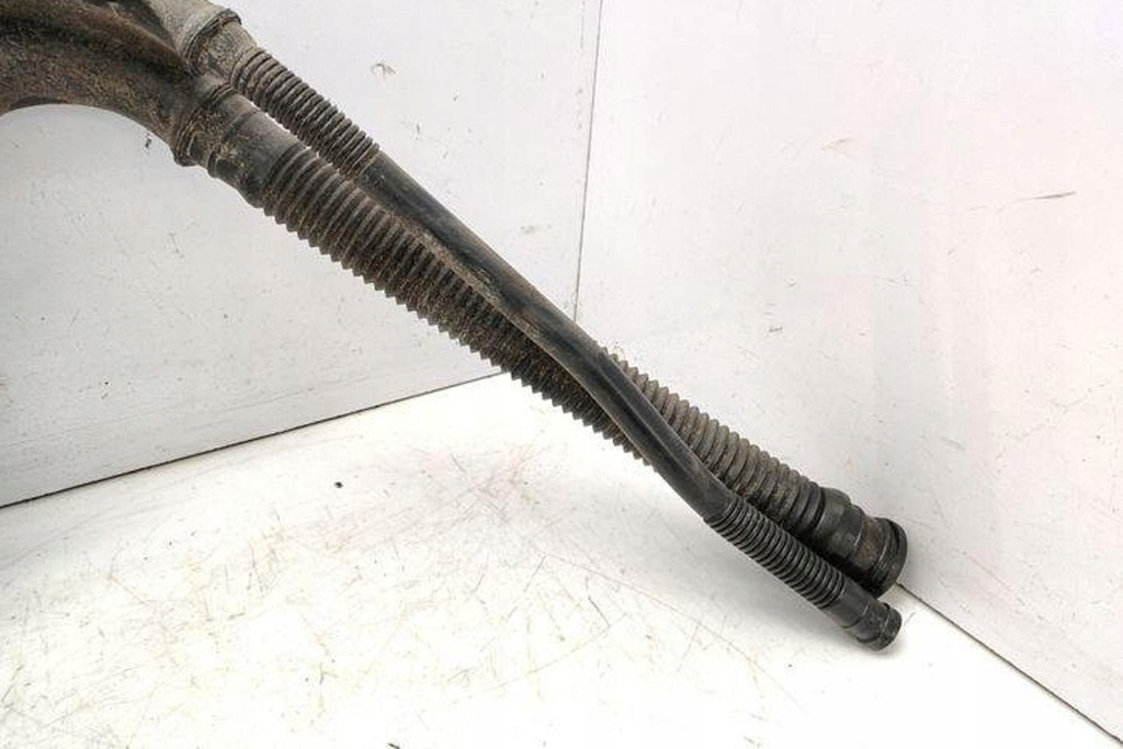 фото №7, Труба бака топлива fiat bravo ii 198_ 51790091 1.91l дизель 120kw 2007