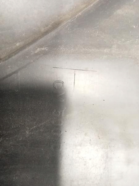 фото №6, Уголок бампера правый задняя bmw x5 e70