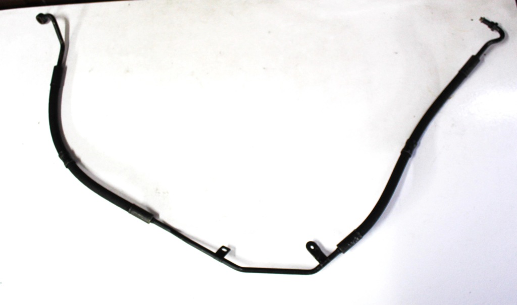 фото №10, Шланг підсилювача рейки рульового управління bmw x5 e53 4.4 m62b44