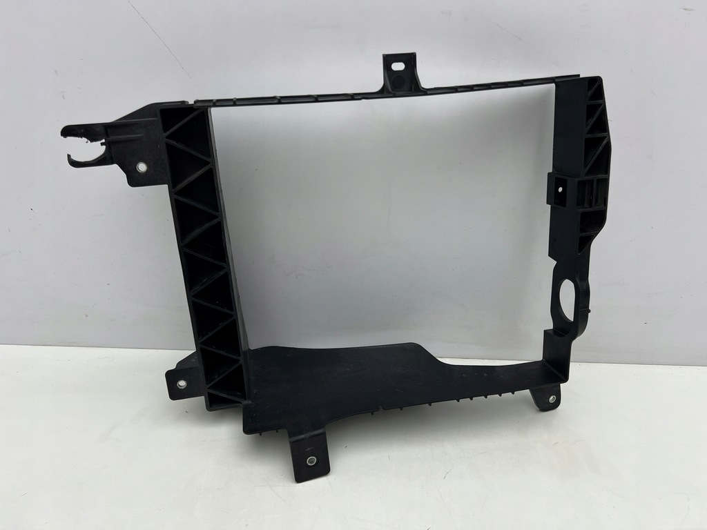 фото №6, Land rover defender ii l663 повітропровід впуск повітря лівий перед ori 20-