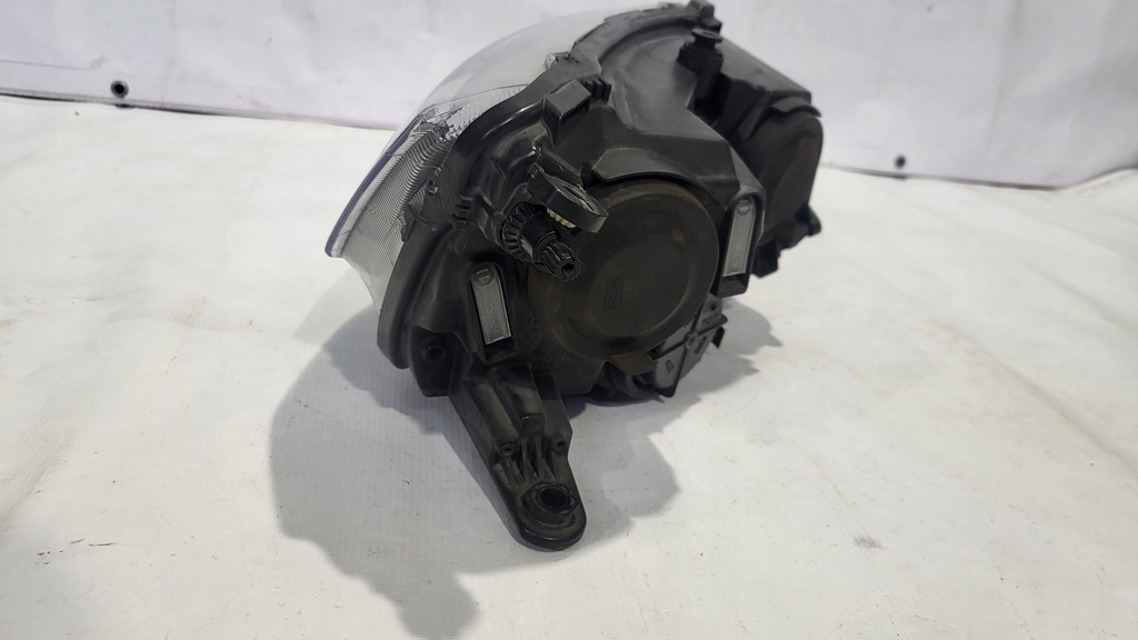 фото №4, -фара лампа передня ліва skoda rapid lift 5jb led 16-