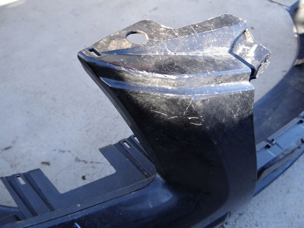 фото №15, Бампер оболочка перед audi a3 8p 2005-2008