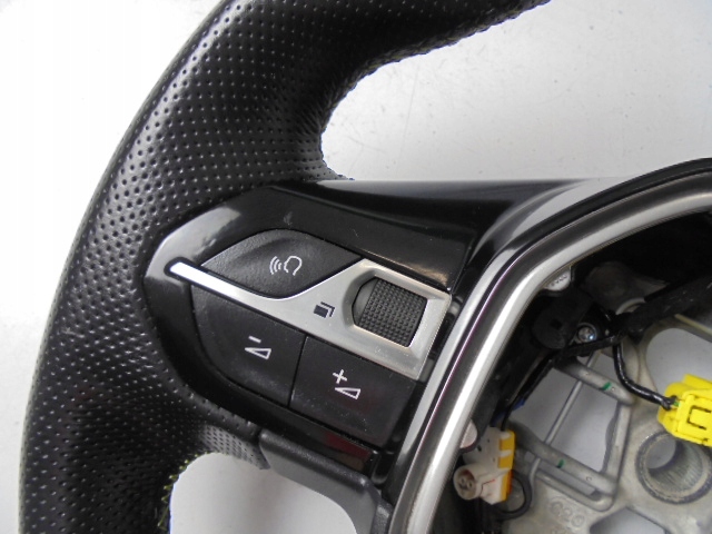 фото №5, Воздуховод peugeot 208 ii gt 2008 ii gt 19-