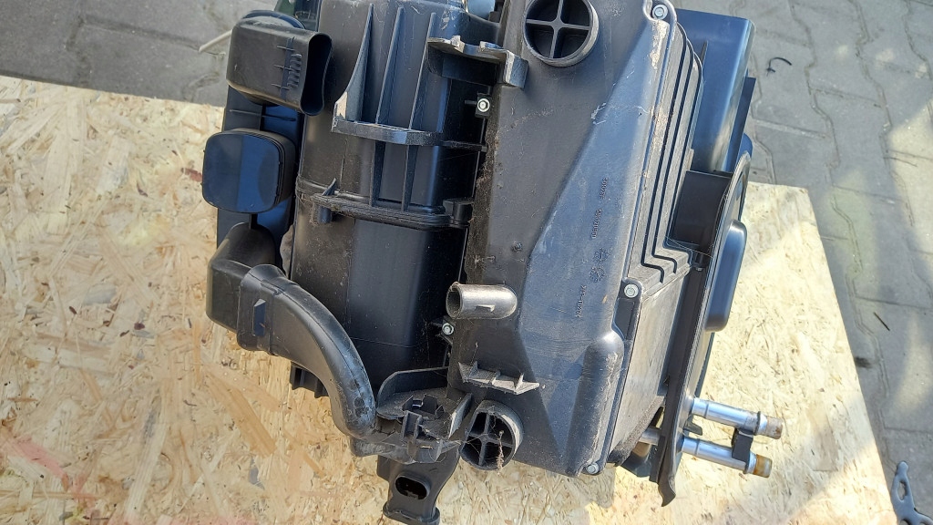 фото №10, Обігрівач fiat scudo ii 07r 1400384180