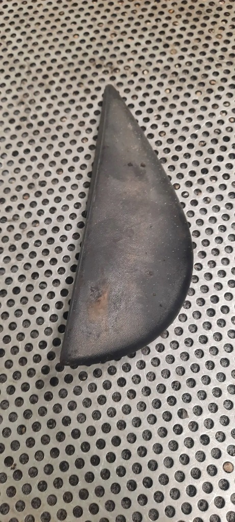 фото №1, Заглушка дзеркало 7700352178 renault master