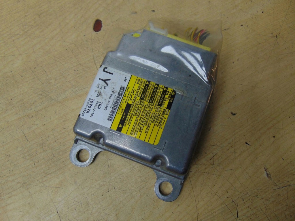фото №1, Датчик модуль подушка безпеки toyota avensis t27 89170-05230
