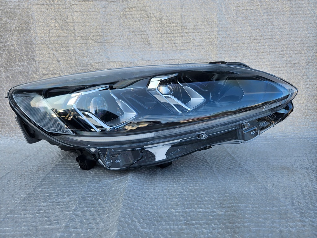 фото №1, Ford kuga mk3 лампа права full led комплектна