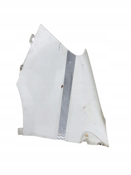 фото №1, Крила лівий перед передній iveco daily 6-12