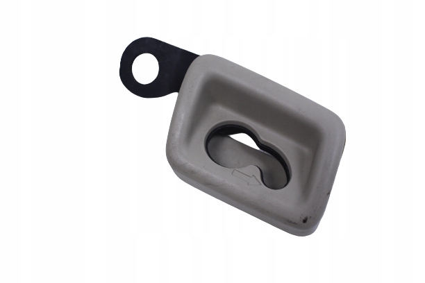 фото №1, Кронштейн кронштейн шторка volvo v70