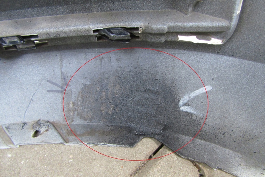 фото №11, Бампер передний volvo v60 s60 iii r design 18-