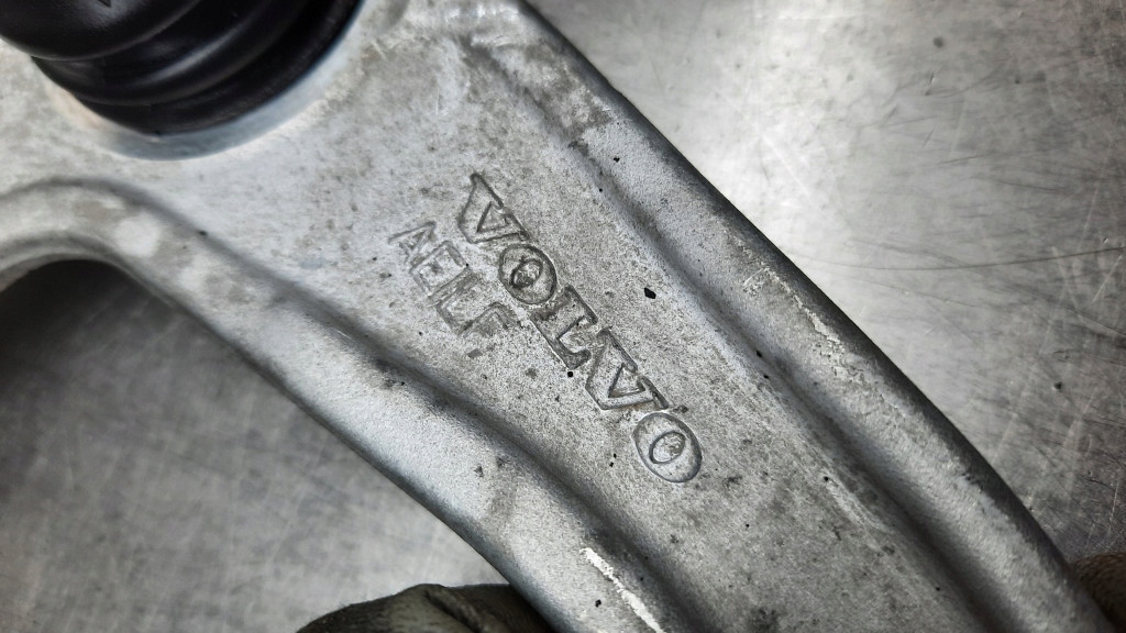 фото №7, Важіль перед передній правий верхній 31360633 volvo xc60 ii xc90 ii