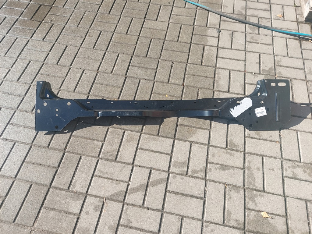 фото №1, Pas задня задній toyota proace підсилювач поперечина лист pro ace city combo e v