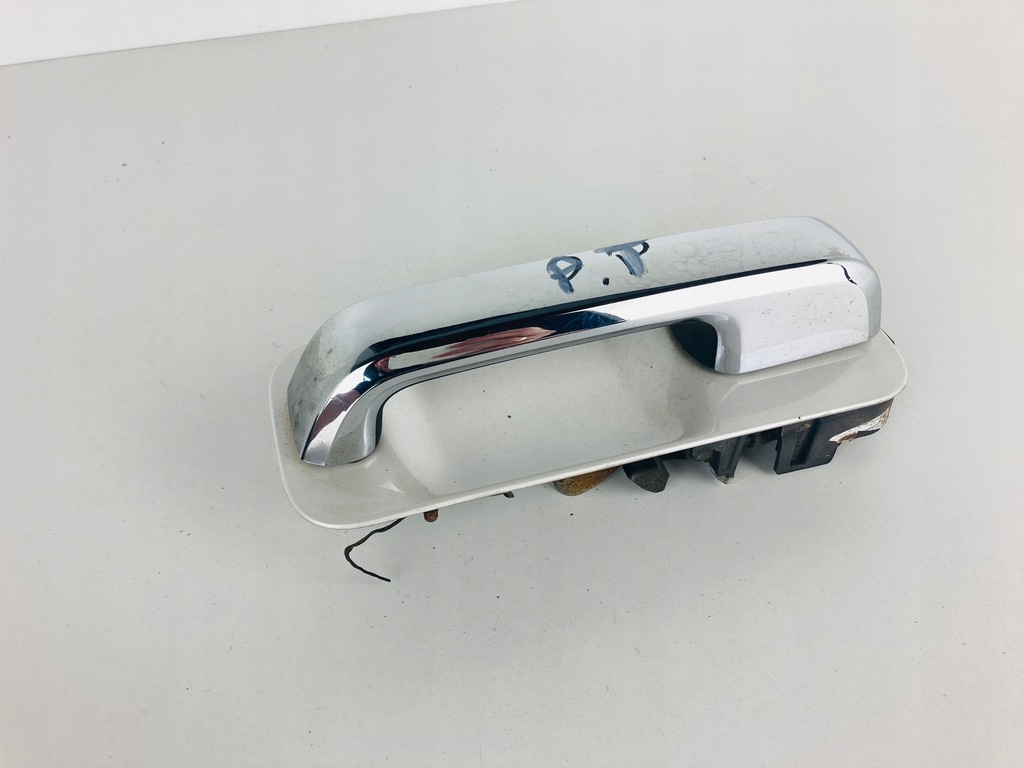 фото №1, Ford f150 15- ручка дверь правый задняя задняя правая platinum