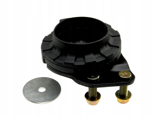 фото №13, Кронштейн амортизатора верхний перед jeep liberty