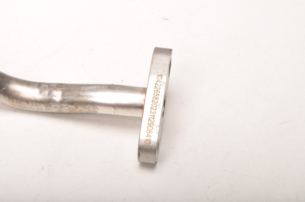 Mg hs 1.5t 16v 162km труба трубка масляная 2024 lift Оригинал