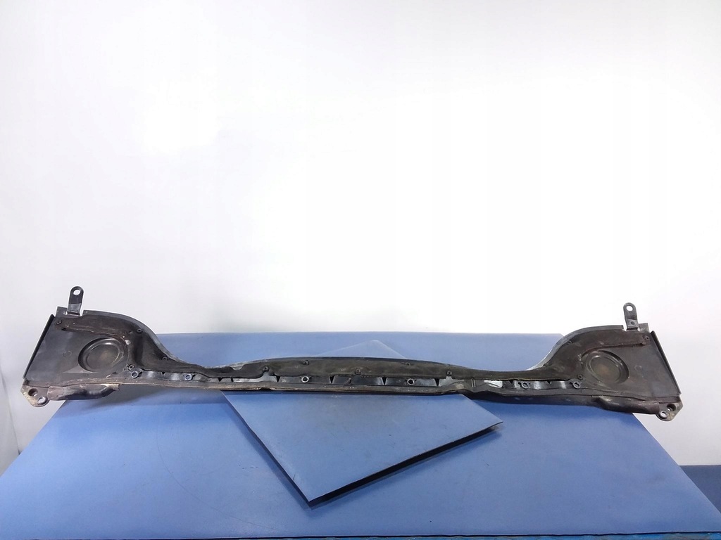 фото №6, Renault laguna iii жабо нижние eu 668100003r