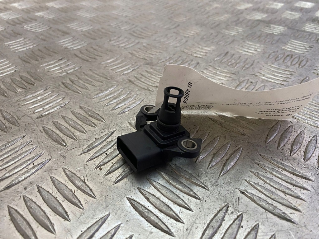 фото №1, Lexus rx 450h датчик map 8942147010