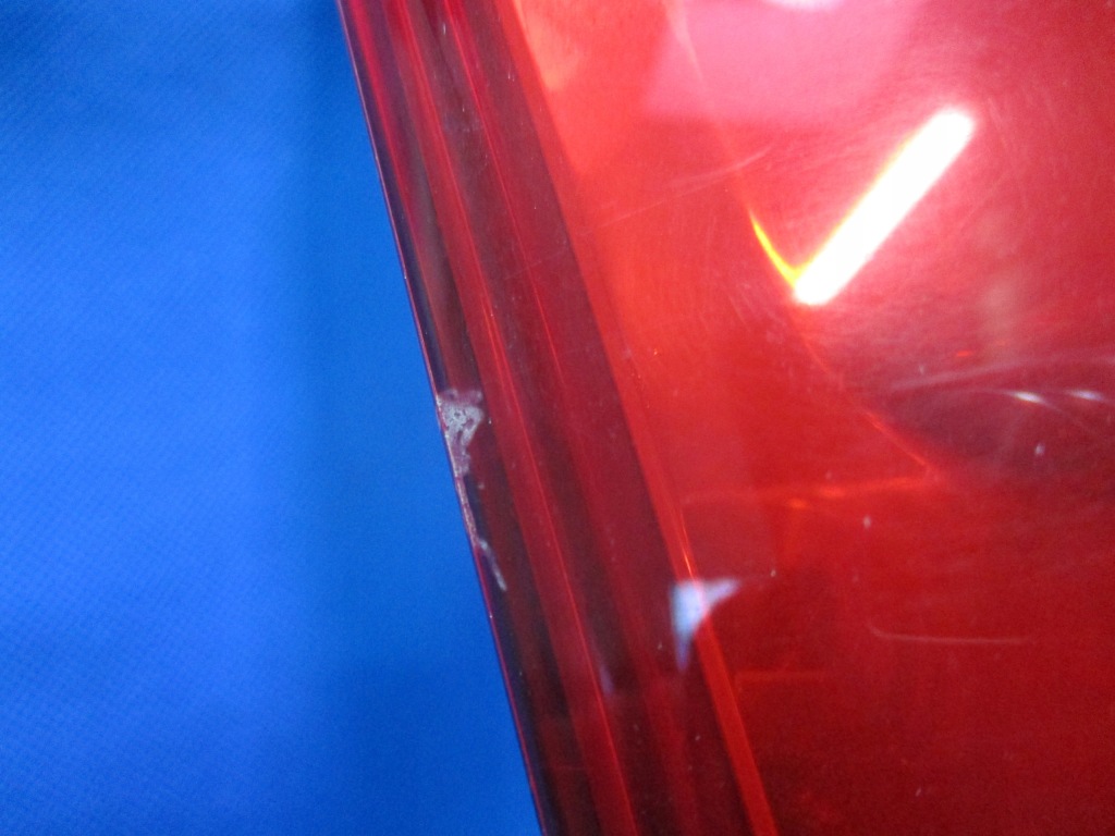 фото №2, Лампа задня ліва berlingo ii partner ii