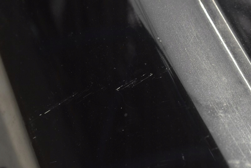 фото №6, Бампер задняя задний audi q7 4l 09r