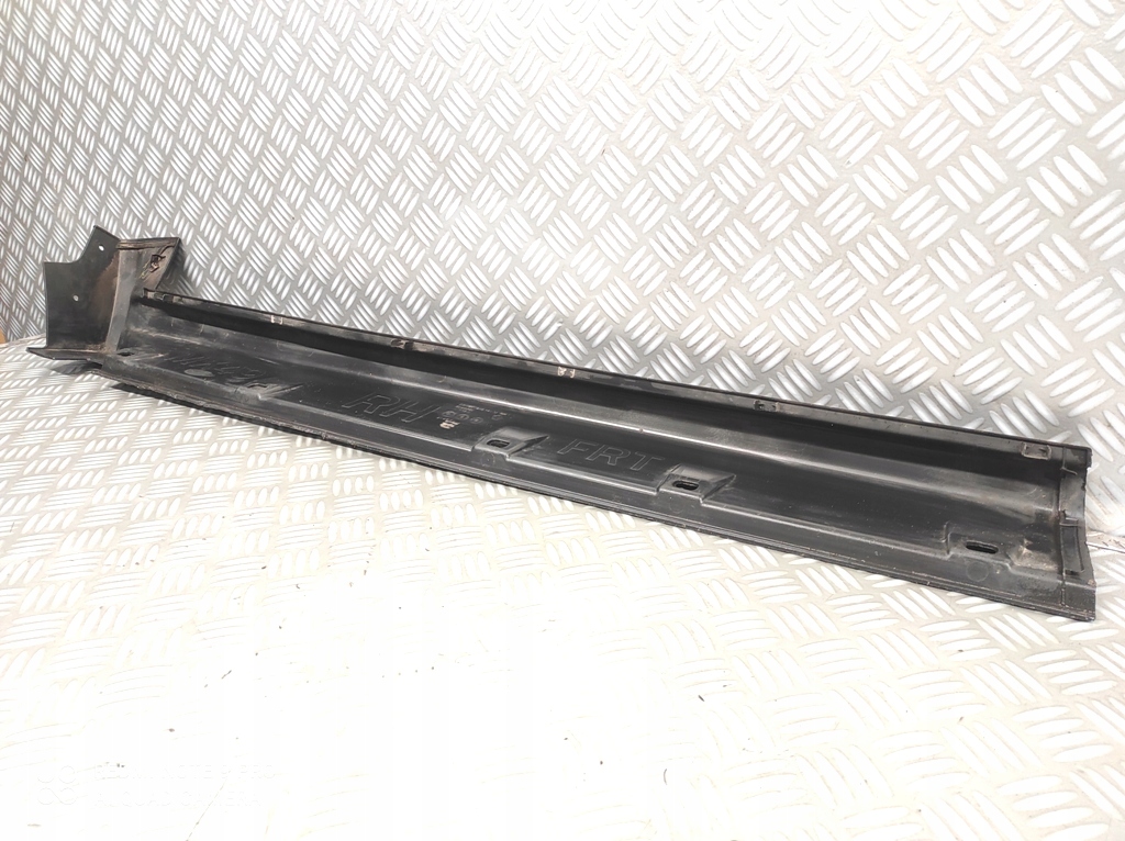 фото №6, Молдинг накладка поріг права поріг правий jeep compass lift 05182572ab