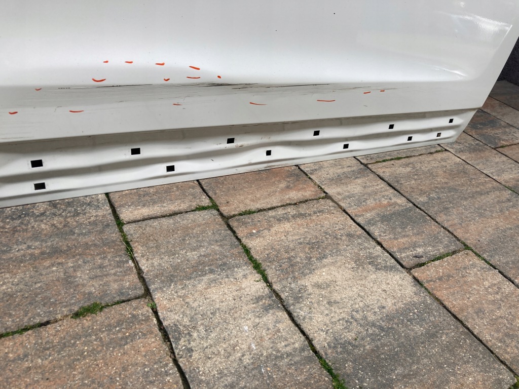 фото №7, Двері праве передні перед honda crv cr v 4 iv