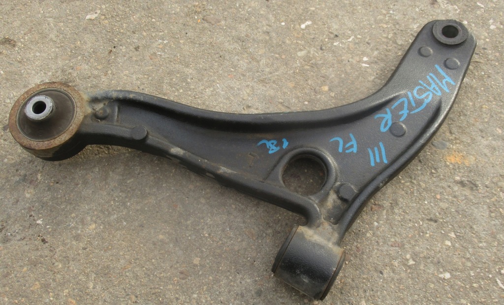 фото №1, Renault master iii 2.3 dci рычаг правый перед