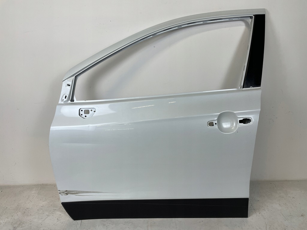 фото №1, Дверь передние левая suzuki sx4 s cross