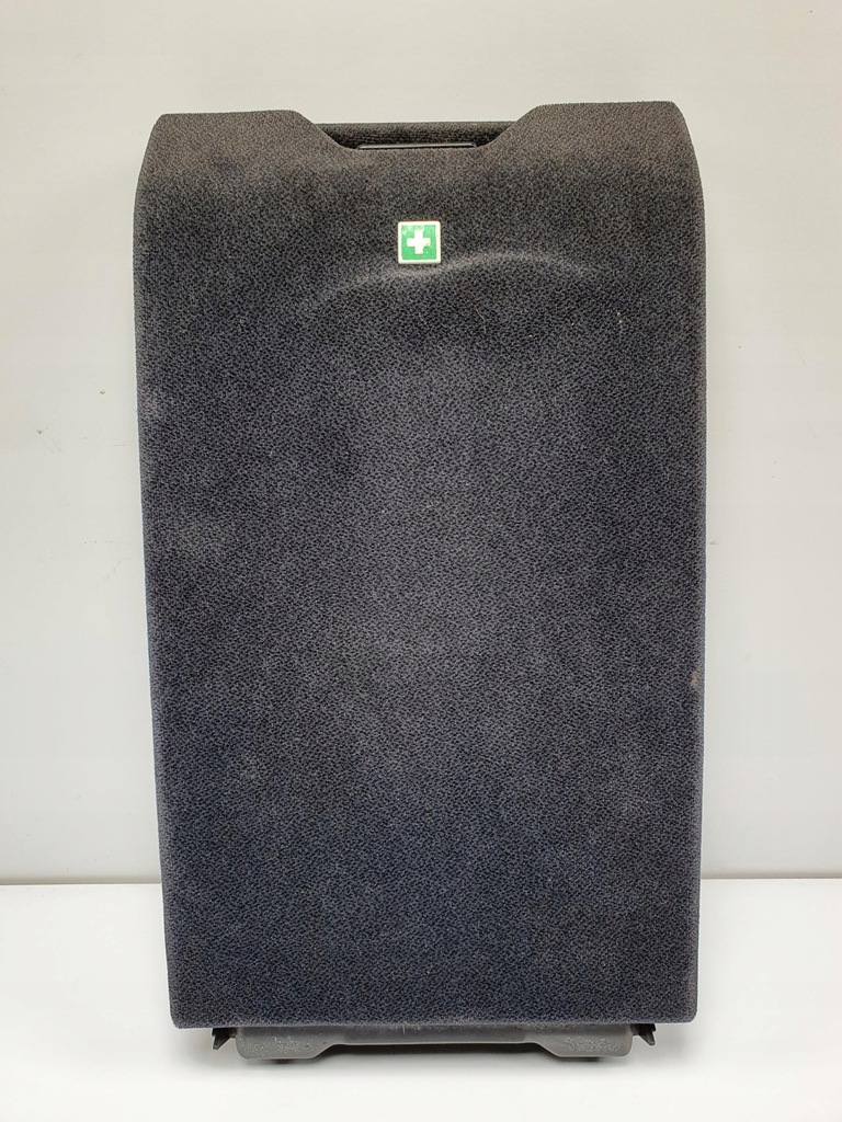 фото №1, Бардачок аптечка задняя mercedes w140 1406940833