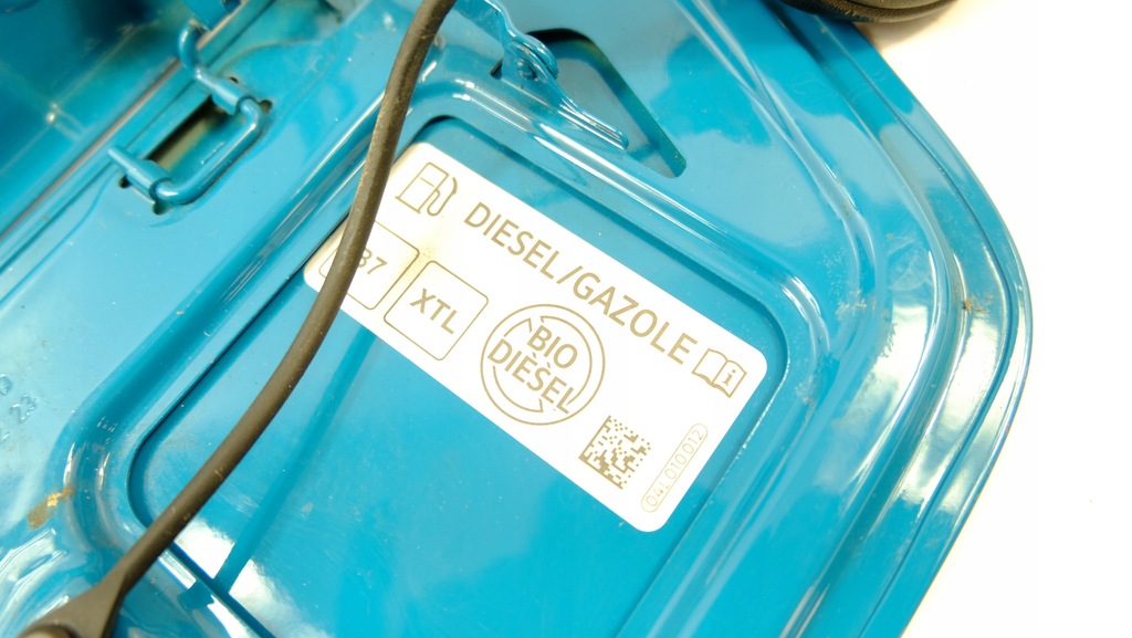 фото №5, Man tge кришка заливної пального