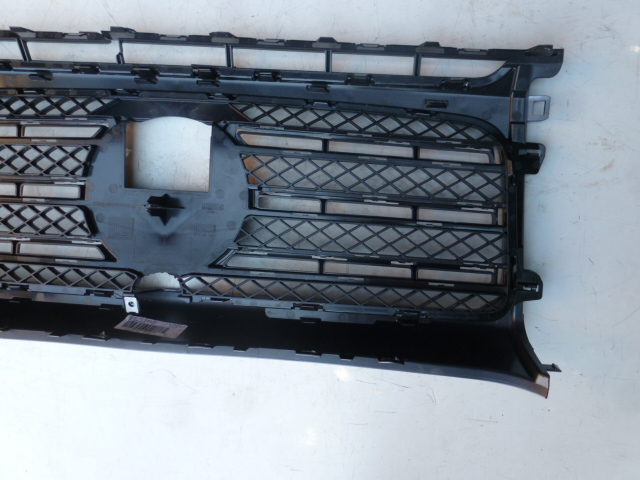 фото №6, Решітка радіатора mercedes g klasa 463 2019