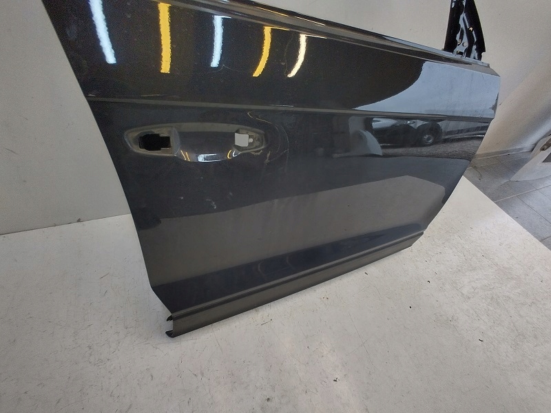 фото №2, Vw t roc двері