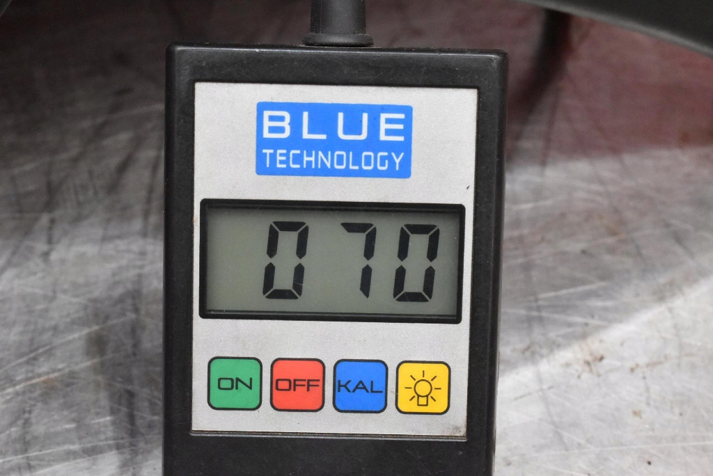 фото №7, Капот кришка двигуна la8x vw golf 6 vi plus 08-15