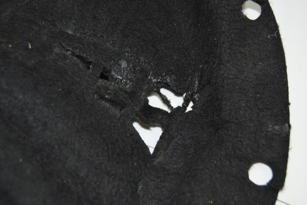 фото №9, Підкрилок ліва задні лівий задня ford kuga 2020+