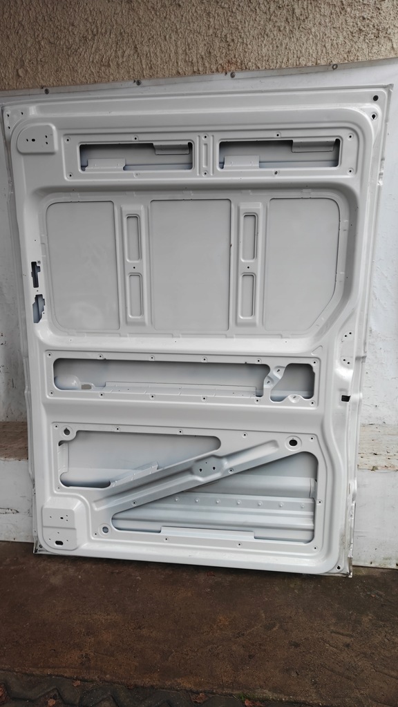 фото №7, Vw crafter ii man tge 7co 7c3 двері бічний зсувні праве 7c3843208k