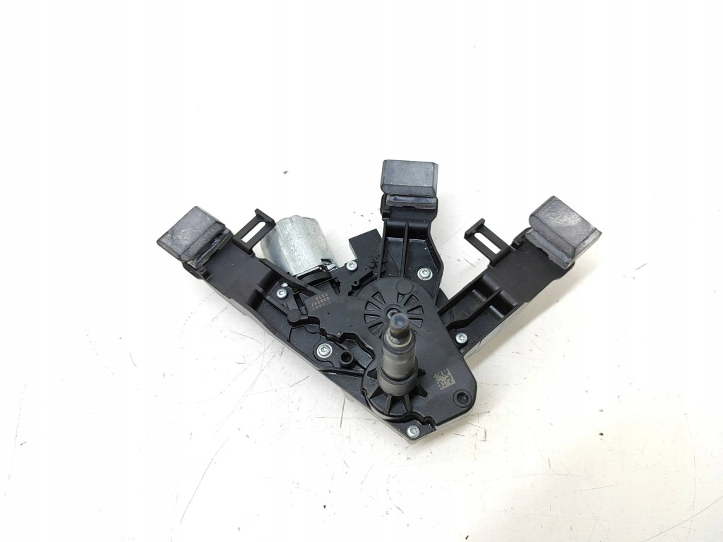 фото №6, Peugeot 308 2019 моторчик дворники стекло задний