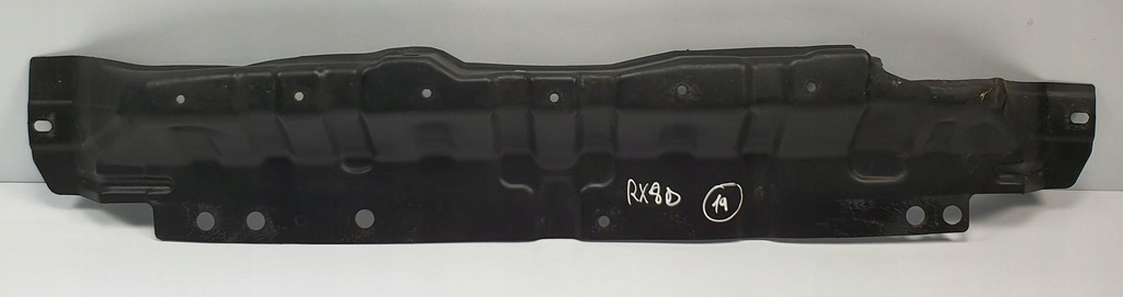 фото №1, Плита опора кронштейн mazda rx-8