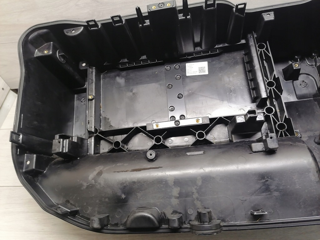 фото №6, Bentley continental захист акумулятор 3sd804825c