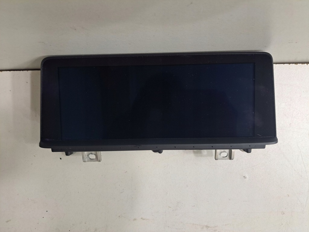 фото №11, Bmw 3 f30 f35 f31 2012 панель / радіопрогравач cd/dvd/gps