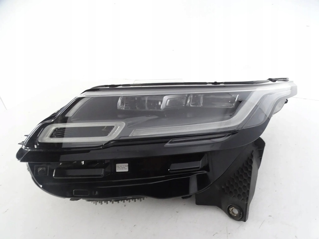 фото №1, Лампа перед передняя левая range rover velar