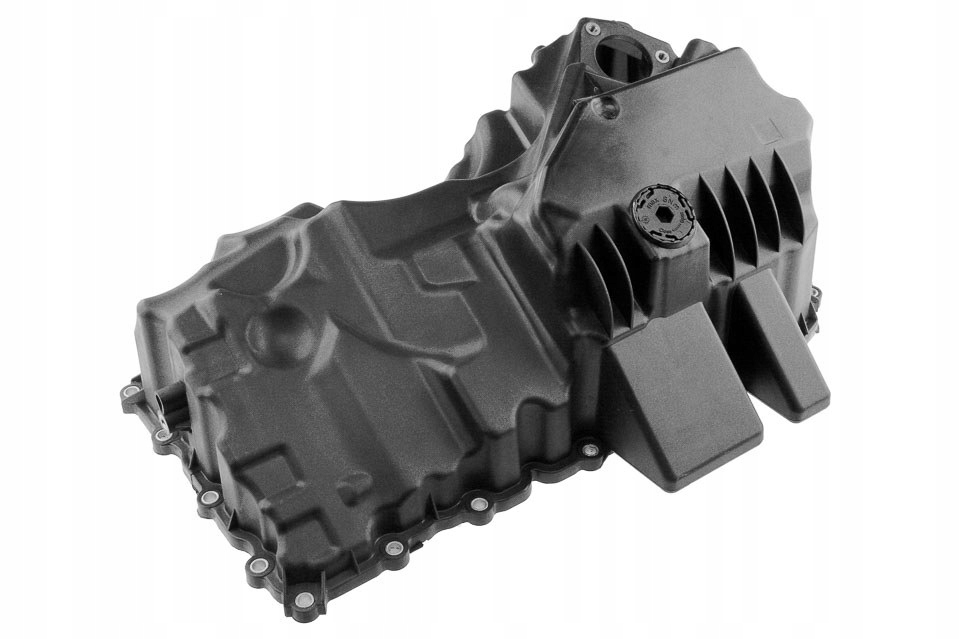 Поддон масляная bmw 4 2.0 2014- в Украине