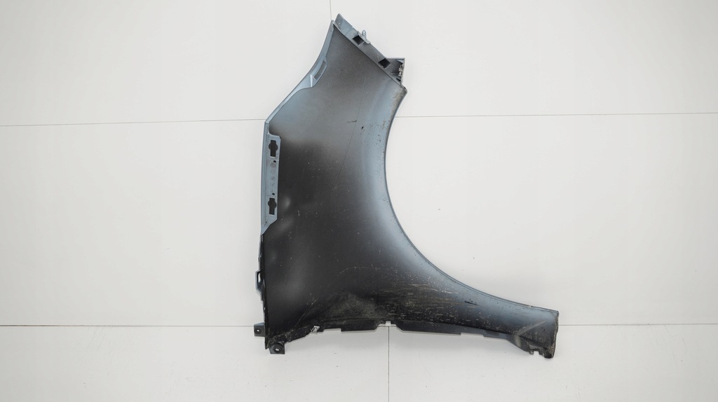фото №12, Крыло левый перед renault scenic iii 3 09-13r
