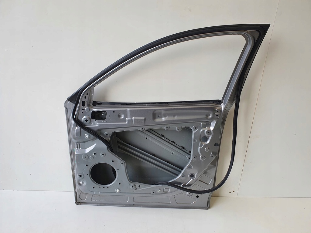 фото №5, Mazda cx5 дверь правый перед оригинал